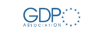 Icono GDP Freight Forwarder