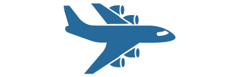 Icono Air Transport Forwarder
