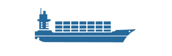 Icono Maritime Transport Forwarder