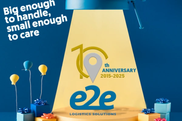 Este 2025 estamos de celebracion!