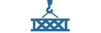 Icono Project-Cargo Design /Over-Dimensioned Loads