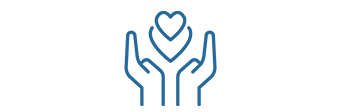Icono Humanitarian Aid Shipments
