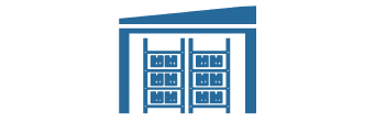Icono Logistics and Storage of Merchandise
