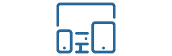 Icono MyE2e – Customer’s Access Portal