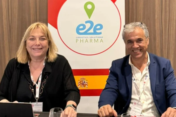 Conferencia Mi Pharma 2025 Singapore