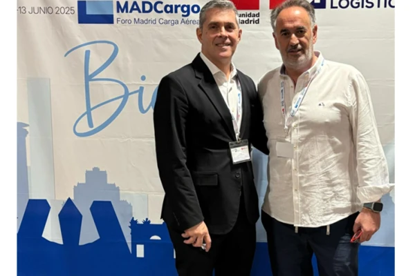 Congreso ALACAT Madrid 2025