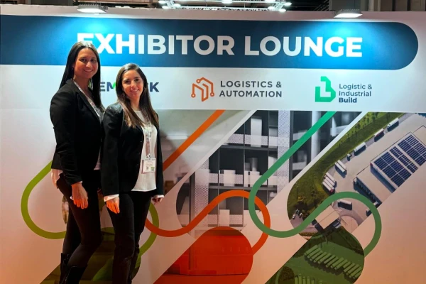 e2e Logistics Solutions S.L. hemos participado en Empack y Logistics & Automation Spain, Madrid 2024.