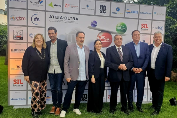 E2e y la celebración de la 16ª Jornada del Dia del Transitari