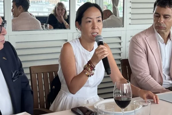 El Air Cargo Club y E2e ponen el foco en las relaciones China-España