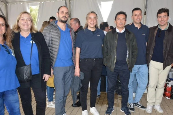 E2e Logistics Solutions asistimos a la Vª Edición de la Fiesta de la Logística de Madrid